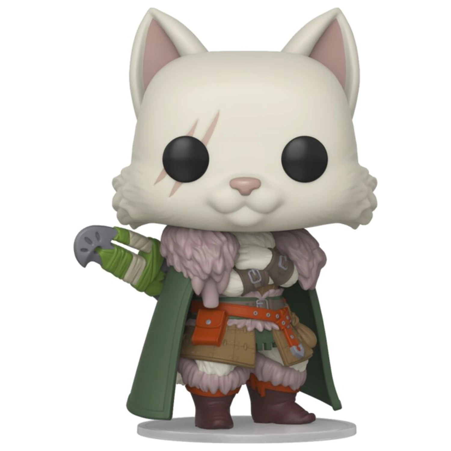 Figurka Funko POP Monster Hunter Athos zdjęcie produktu