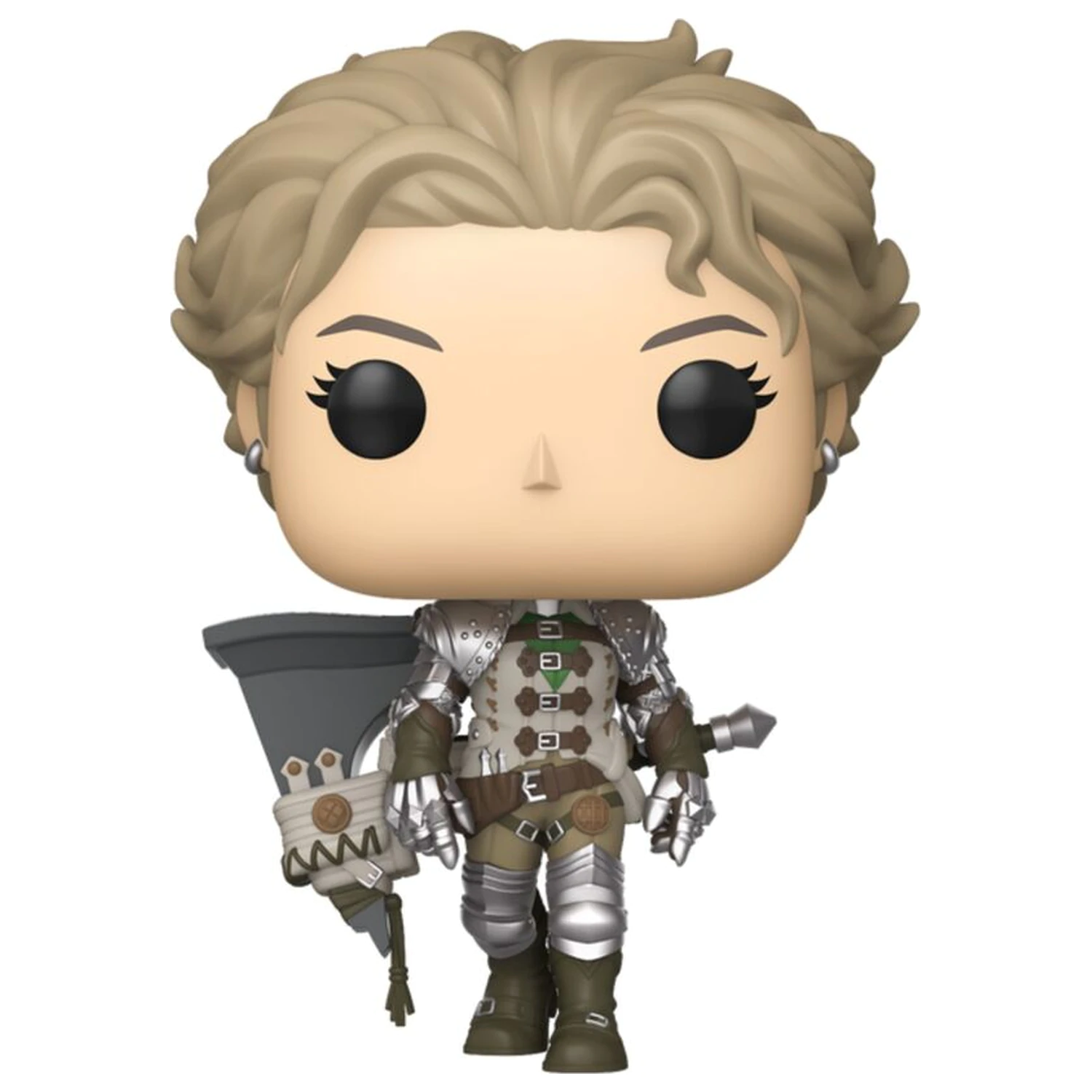 Figurka Funko POP Monster Hunter Olivia zdjęcie produktu