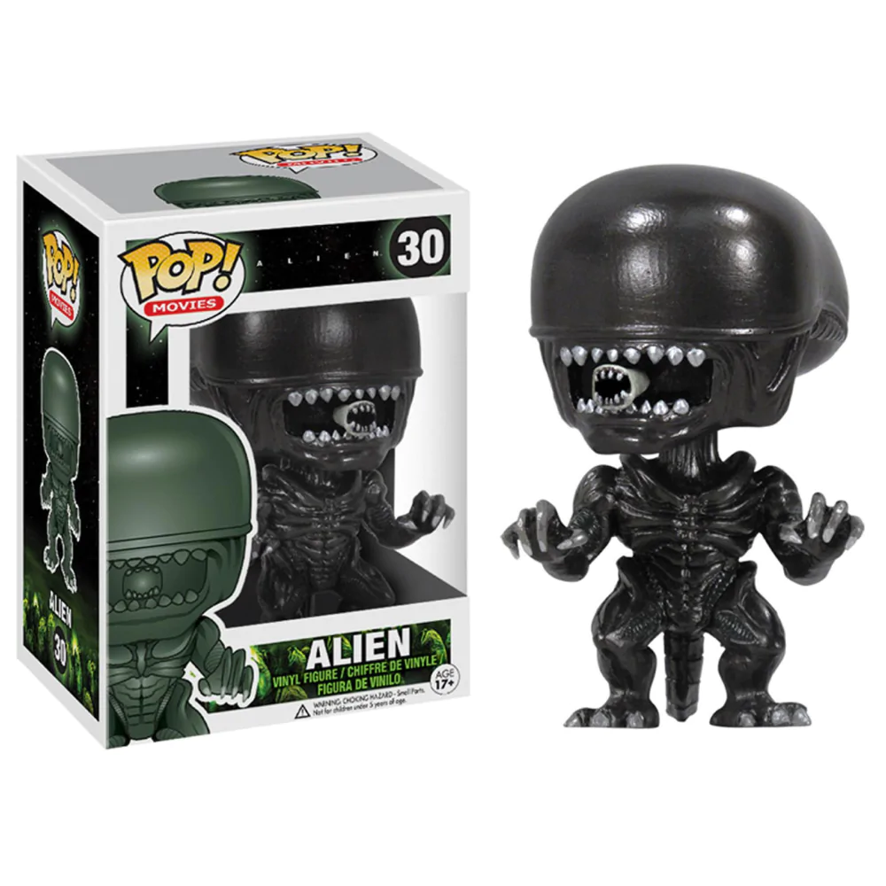 Figurka POP Movie Alien zdjęcie produktu