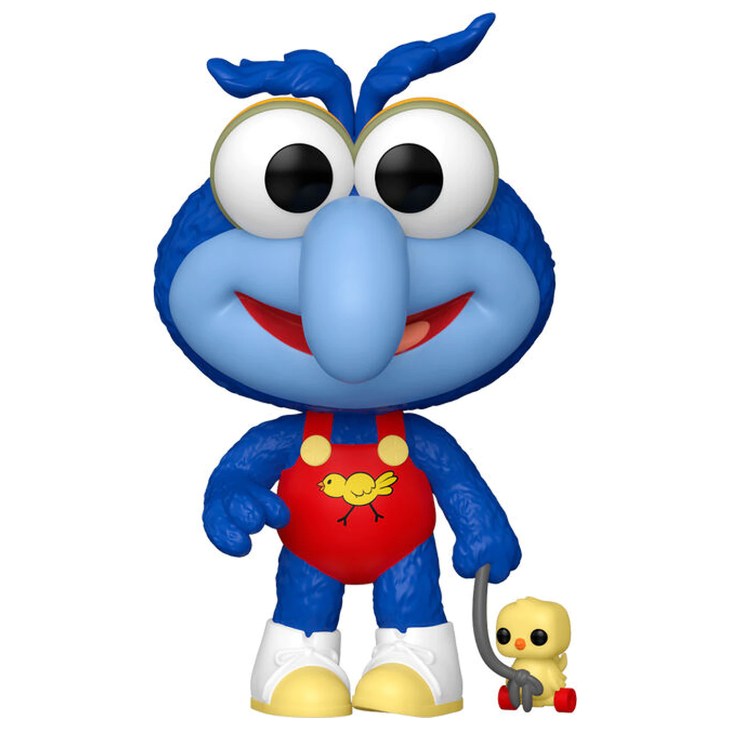 Funko POP figurka Muppet Babies Baby Gonzo zdjęcie produktu