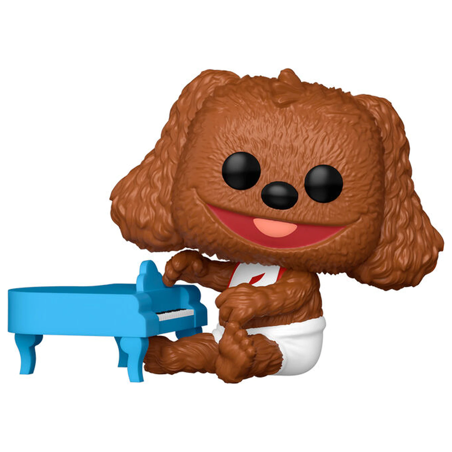 Funko POP figurka Muppet Babies Baby Rowlf zdjęcie produktu