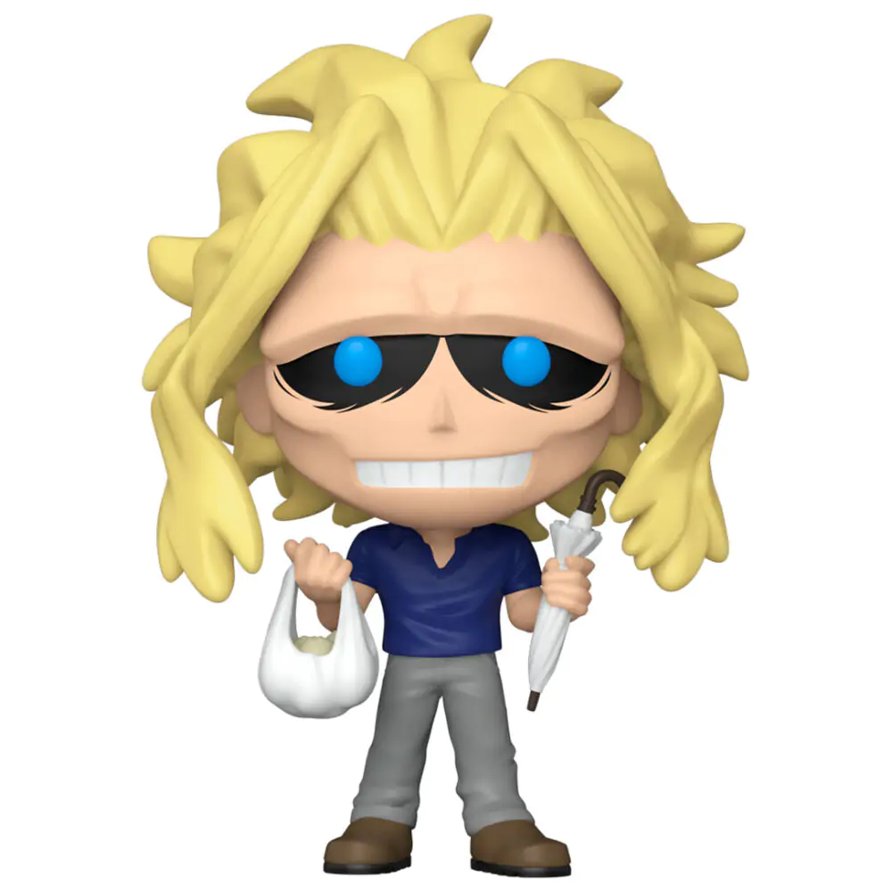 Figurka POP My Hero Academia All Might Exclusive zdjęcie produktu