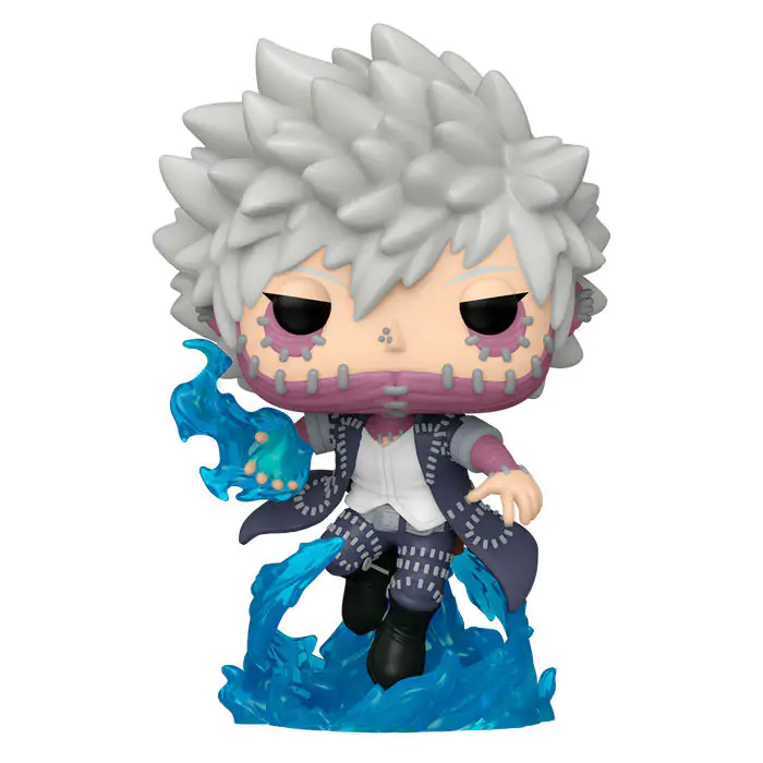 Figurka Funko POP My Hero Academia Dabi zdjęcie produktu