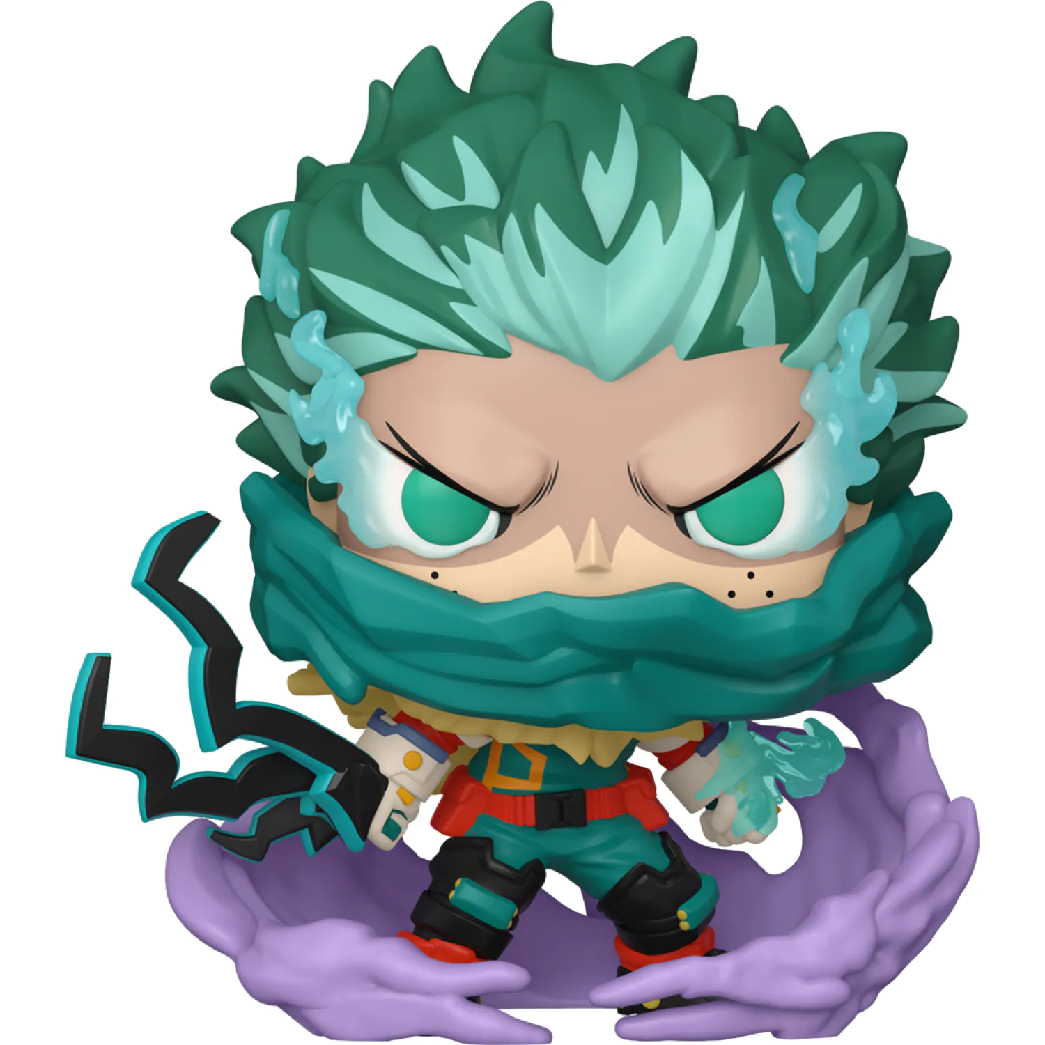 Figurka Funko POP Premium My Hero Academia Deku zdjęcie produktu