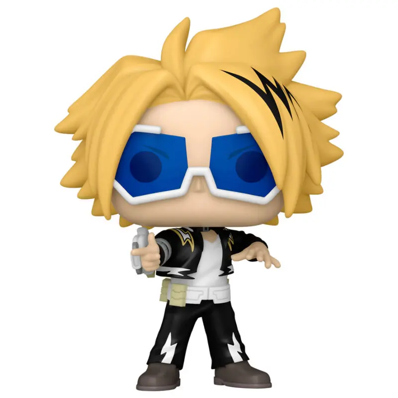 My Hero Academia POP! Animation Figurka winylowa Denki Kaminari 9 cm zdjęcie produktu