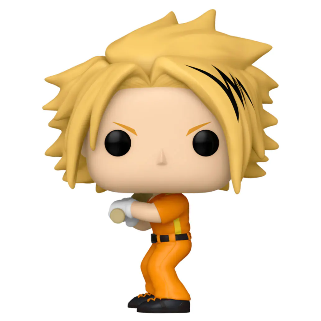 Figurka POP My Hero Academia Denki Kaminari zdjęcie produktu