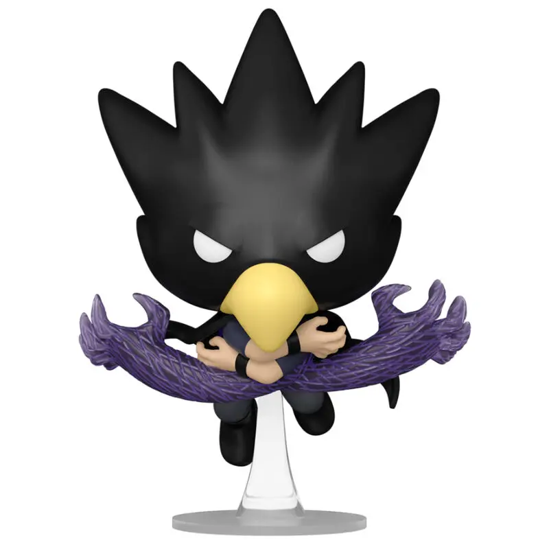 My Hero Academia POP! Animation Figurka winylowa Tokoyami (FA) 9 cm zdjęcie produktu