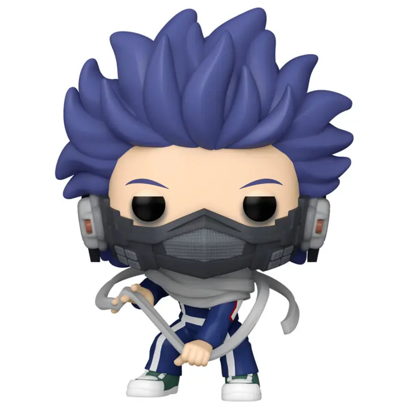 Figurka POP My Hero Academia Hitoshi Shinso zdjęcie produktu