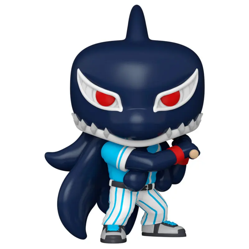 My Hero Academia HLB POP! Animation Figurka winylowa Gang Orca (Baseball) 9 cm zdjęcie produktu