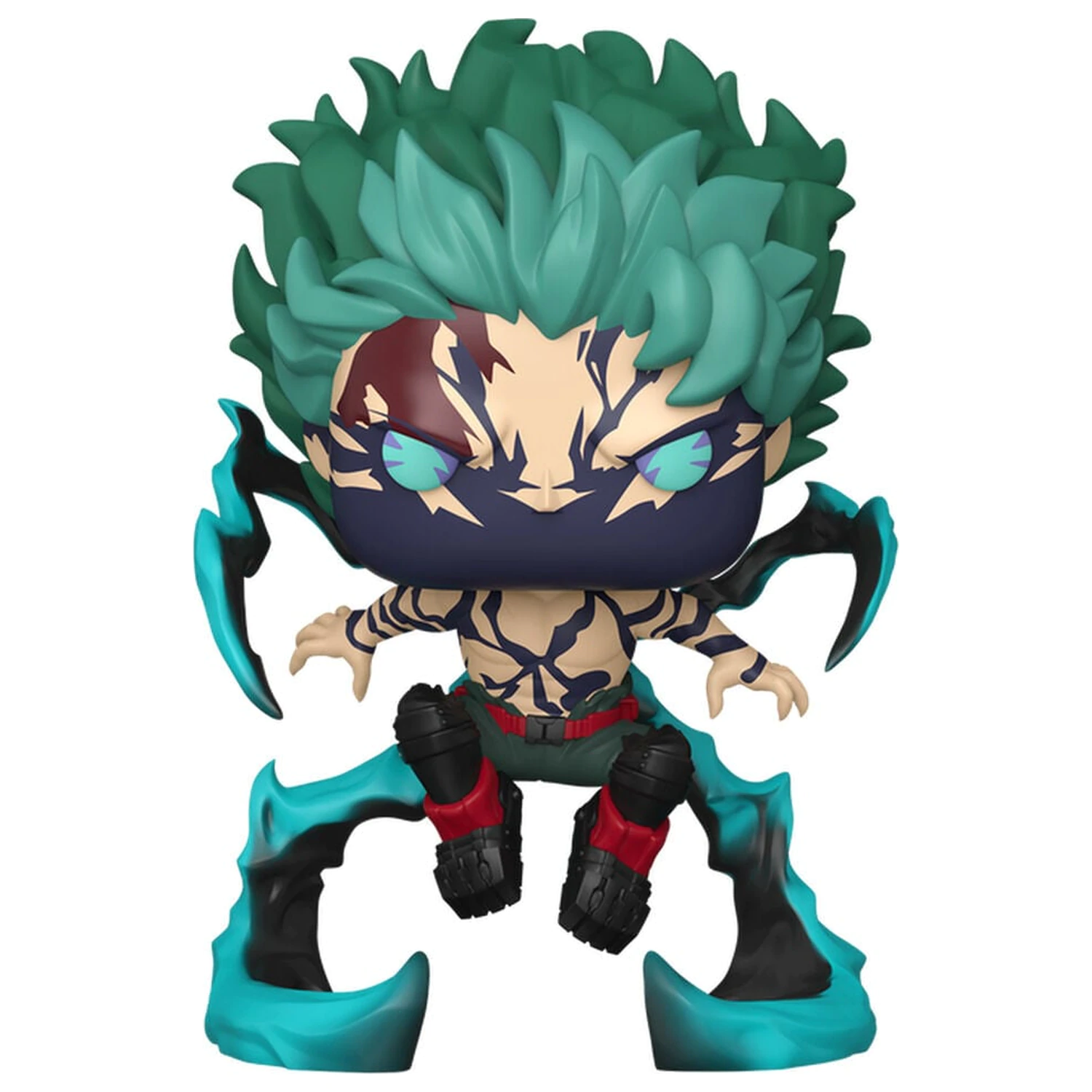 Figurka Funko POP My Hero Academia Izuku Midoriya zdjęcie produktu