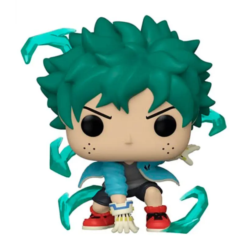 Figurka POP My Hero Academia Izuku Midoriya Exclusive zdjęcie produktu