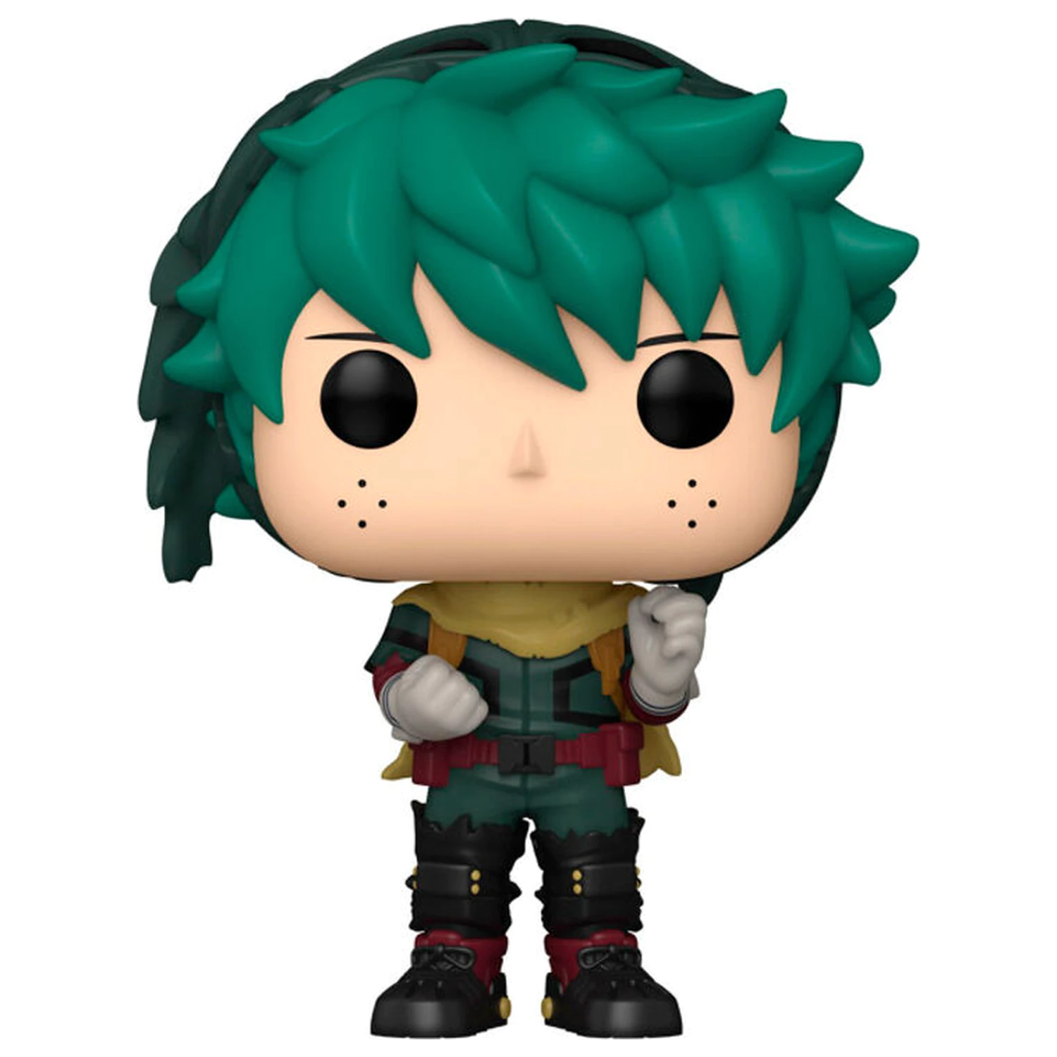 Figurka Funko POP My Hero Academia Izuku Midoriya Exclusive zdjęcie produktu