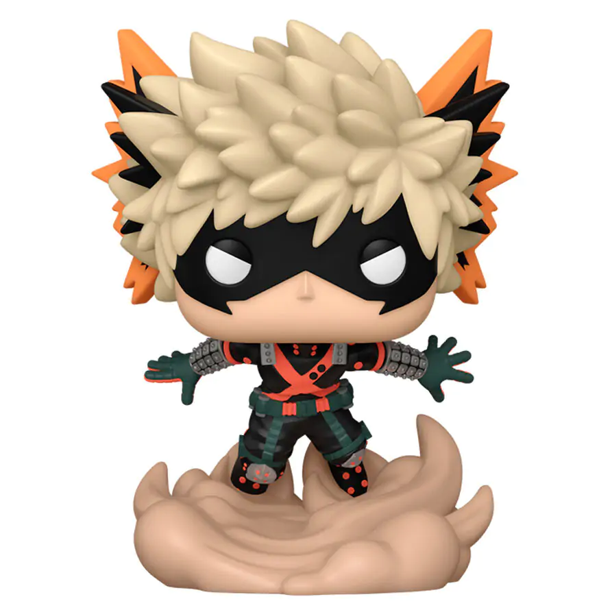 Figurka Funko POP My Hero Academia Katsuki Bakugo zdjęcie produktu