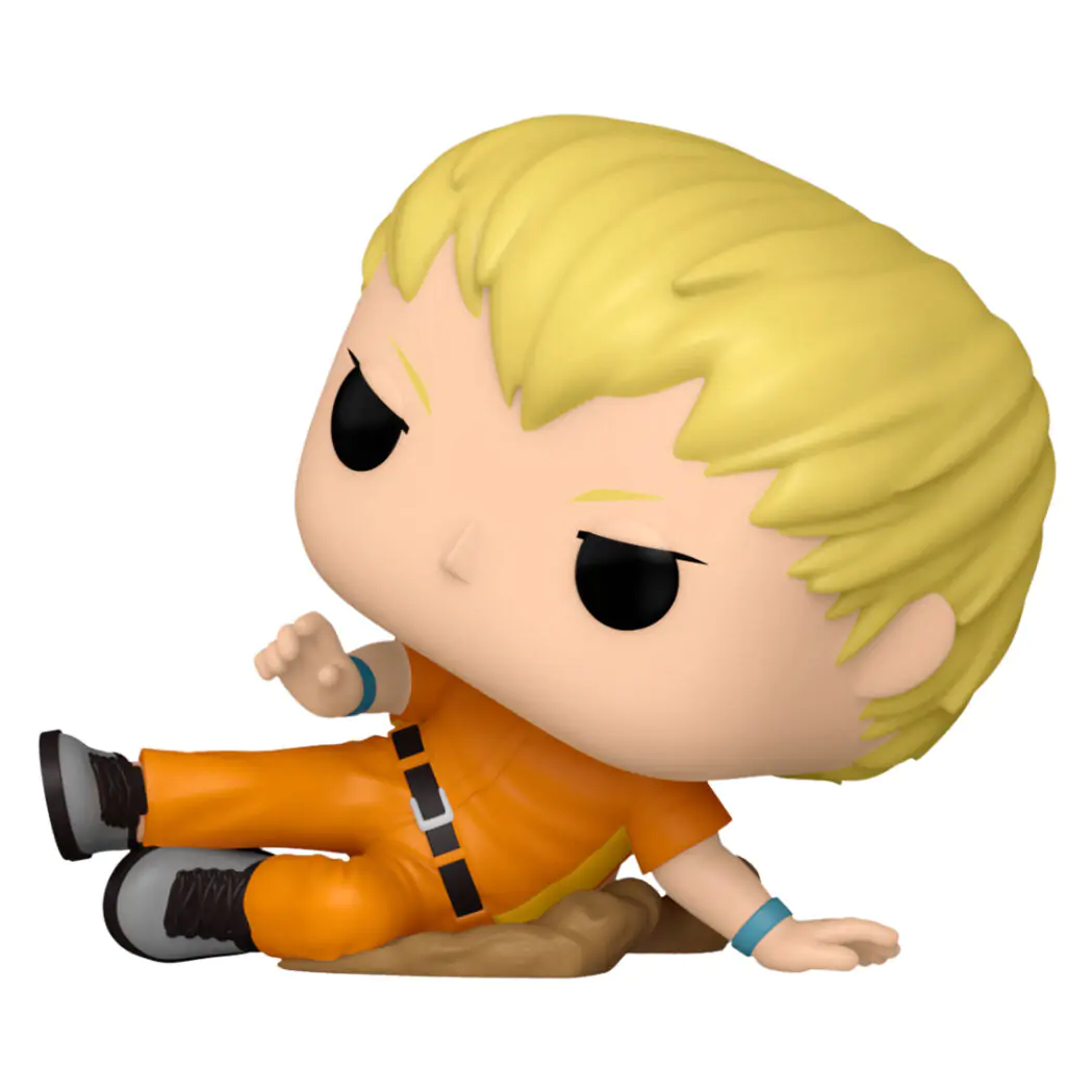 Figurka POP My Hero Academia Mashirao Ojiro zdjęcie produktu