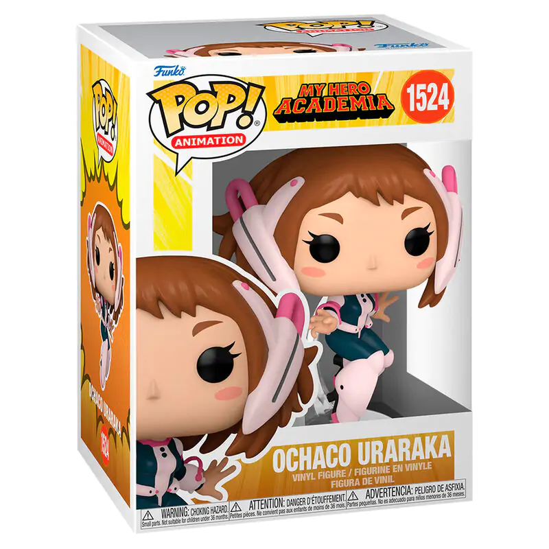 Figurka POP My Hero Academia Ochaco Uraraka zdjęcie produktu