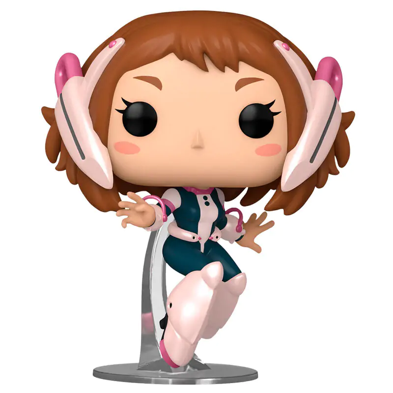 Figurka POP My Hero Academia Ochaco Uraraka Chase zdjęcie produktu