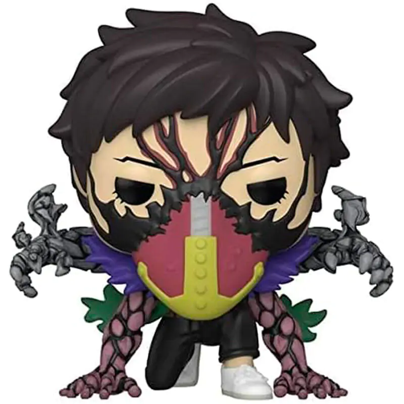 Figurka POP My Hero Academia Overhaul Exclusive zdjęcie produktu