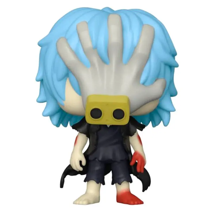 Figurka POP My Hero Academia Tomura Shigaraki Exclusive zdjęcie produktu