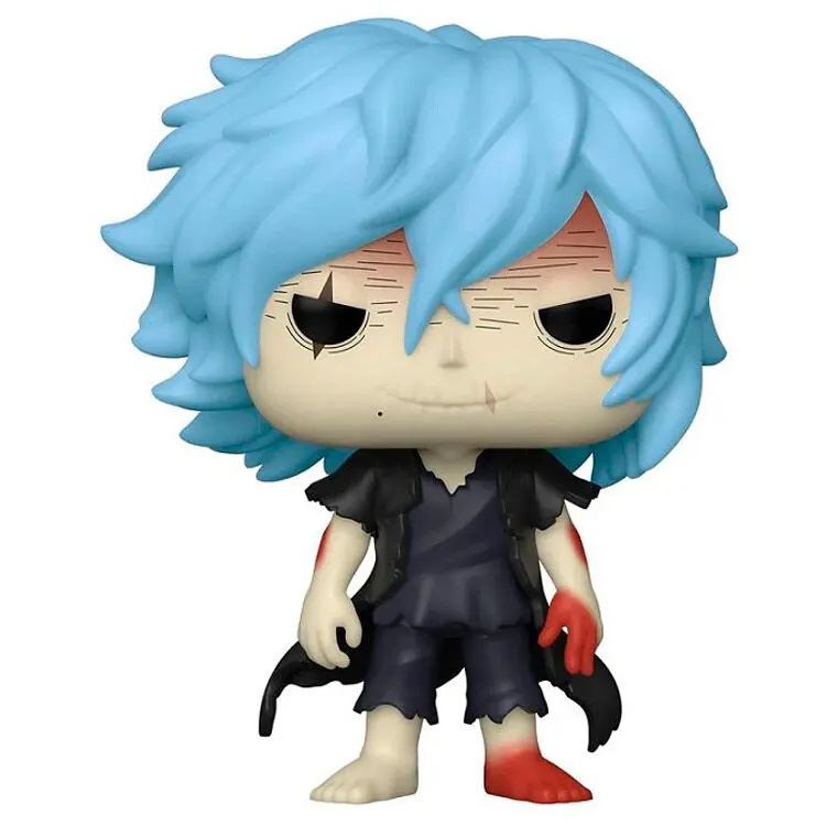 Figurka POP My Hero Academia Tomura Shigaraki Exclusive Chase zdjęcie produktu