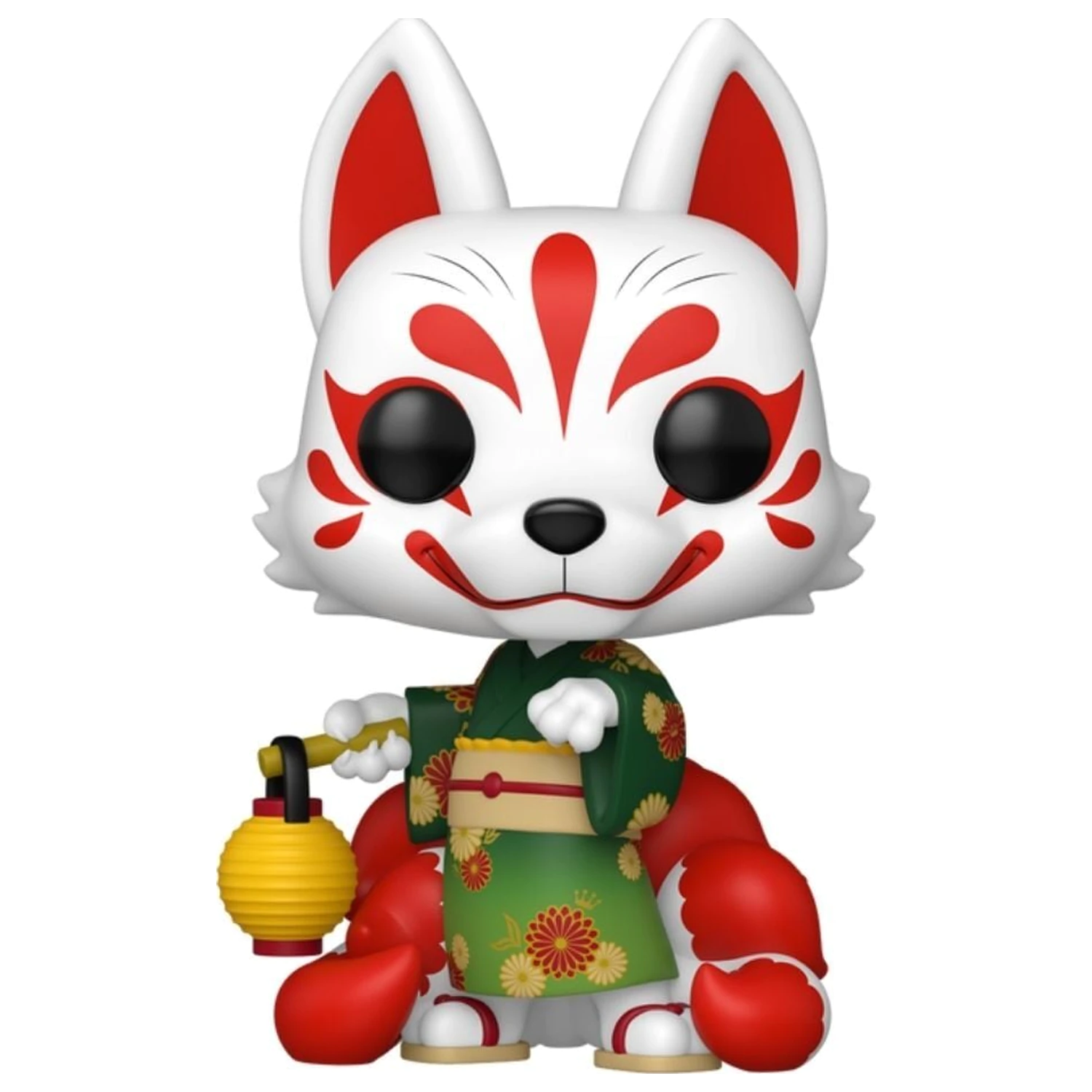 Figurka Funko POP Myths Kitsune zdjęcie produktu
