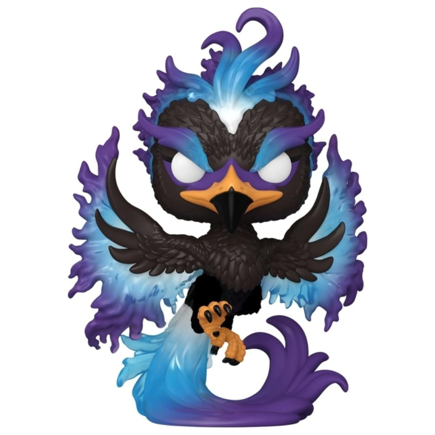 Funko POP figurka Myths Phoenix Chase zdjęcie produktu