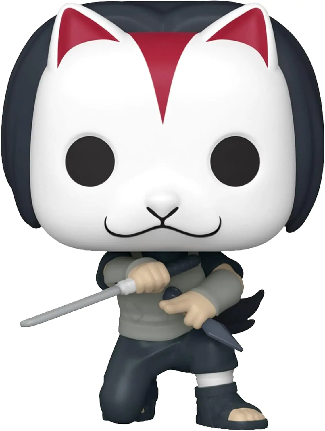 Figurka POP Naruto Shippuden Anbu Itachi Chase zdjęcie produktu