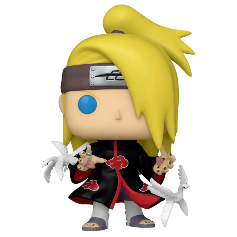Figurka POP Naruto Shippuden Deidara zdjęcie produktu