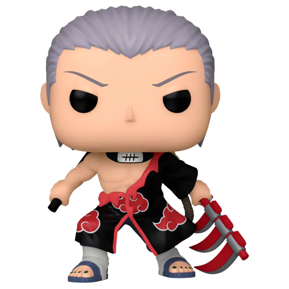 Figurka POP Naruto Shippuden Hidan zdjęcie produktu