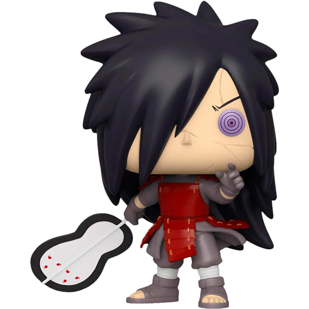 Figurka POP Naruto Shippuden Madara Exclusive zdjęcie produktu