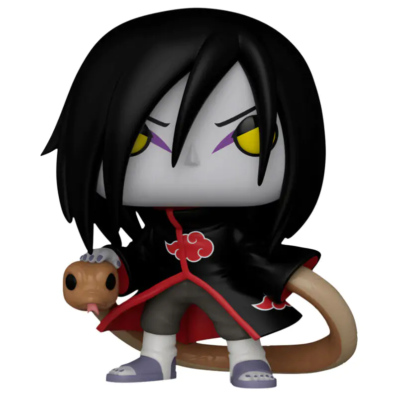 Figurka POP Naruto Shippuden Orochimaru Akatsuki zdjęcie produktu