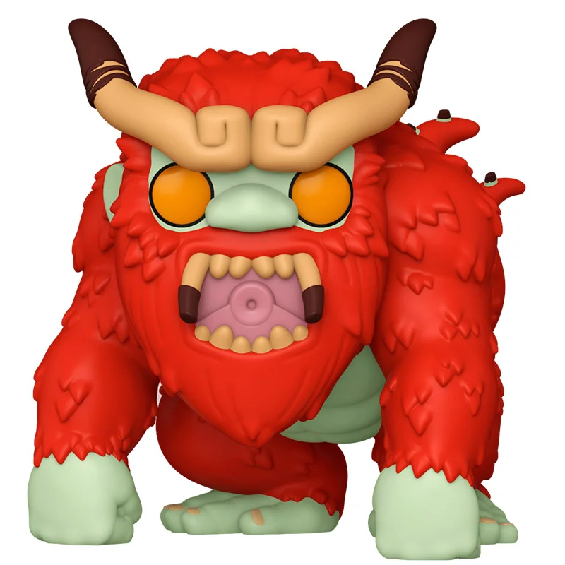 Figurka POP Naruto Shippuden Son Goku Exclusive 25 cm zdjęcie produktu