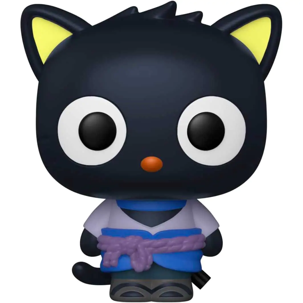 Figurka POP Naruto Shippuden X Hello Kitty Chococat zdjęcie produktu