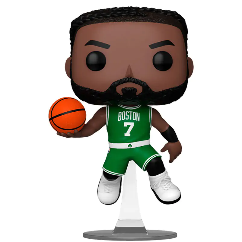 Figurka Funko POP NBA Boston Celtics Jaylen Brown zdjęcie produktu