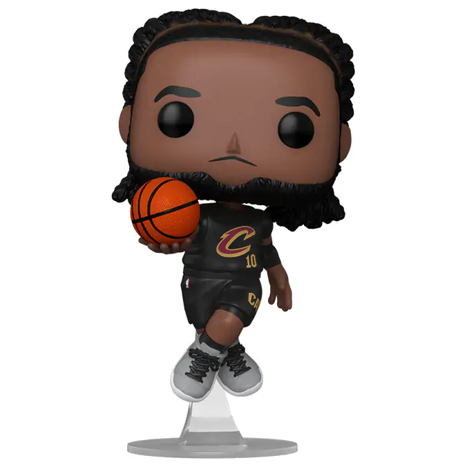 Figurka Funko POP NBA C Darius Garland zdjęcie produktu