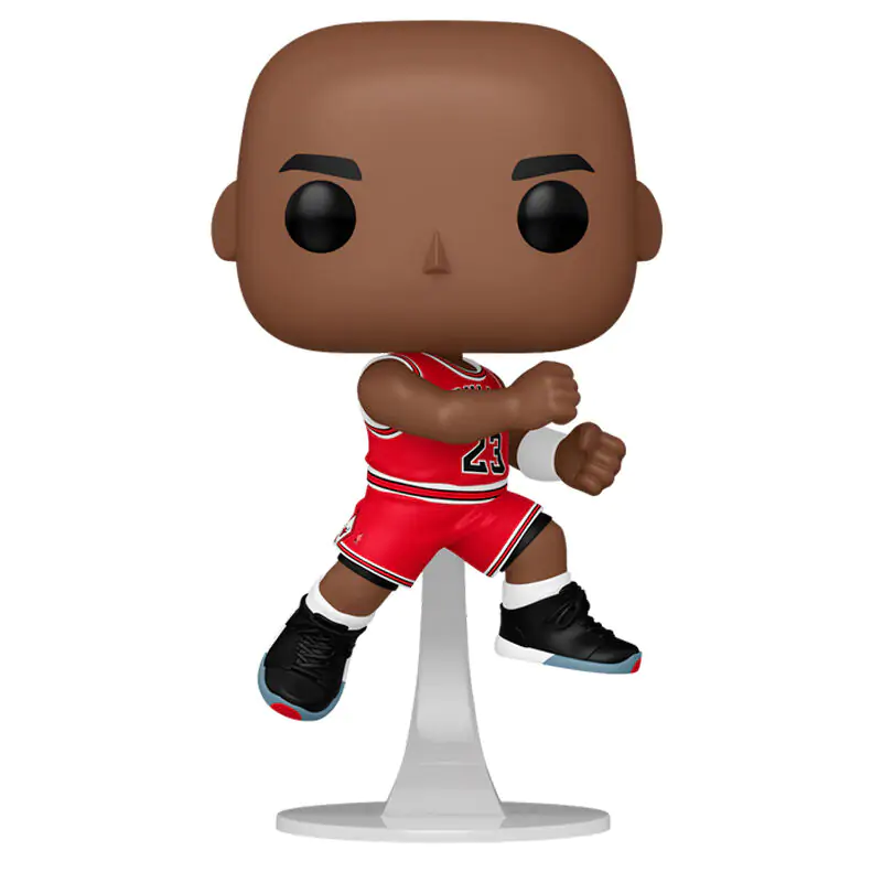 Figurka Funko POP NBA Chicago Bulls Michael Jordan zdjęcie produktu