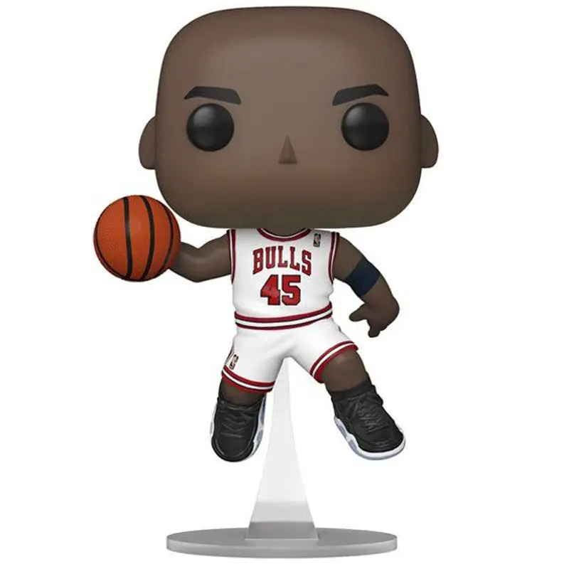 Figurka POP NBA Chicago Bulls Michael Jordan Exclusive zdjęcie produktu