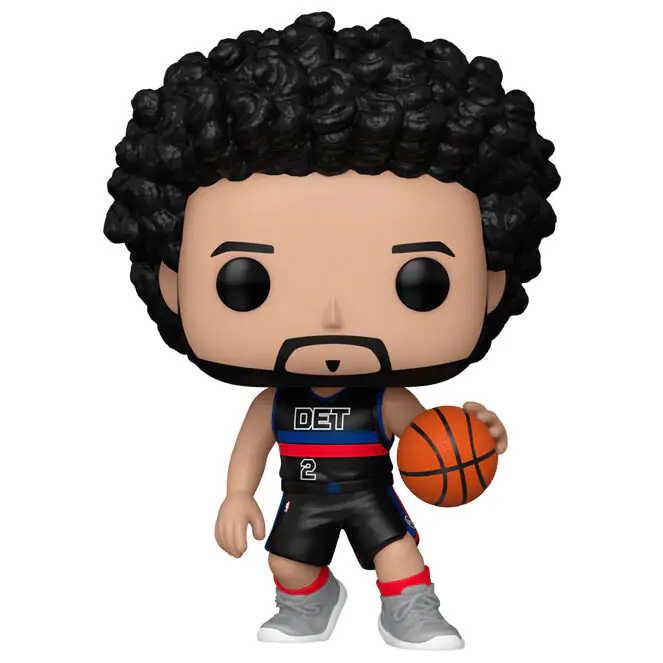 Figurka Funko POP NBA Detroit Pistons Cade Cunningham zdjęcie produktu