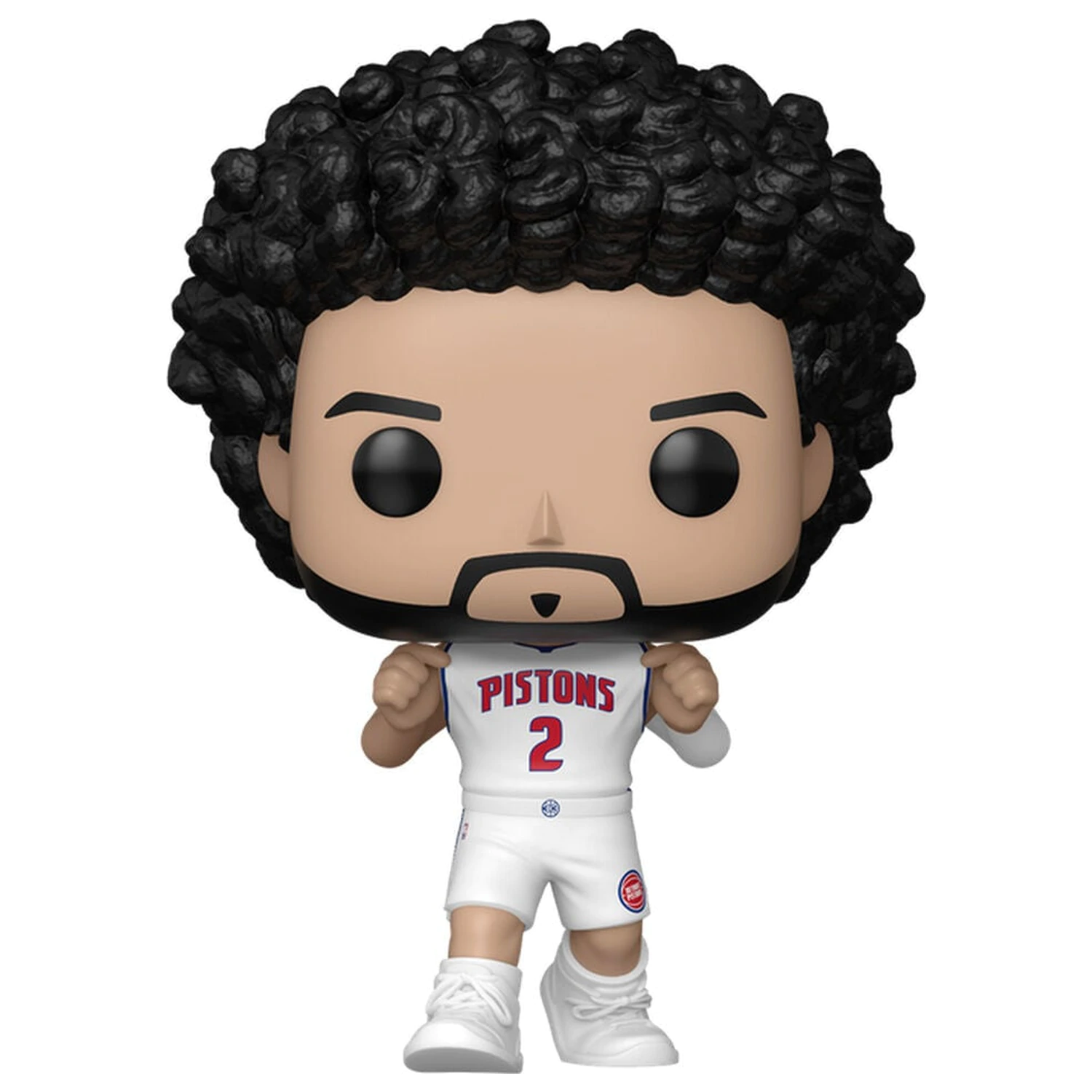 Funko POP figurka NBA Detroit Pistons Cade Cunningham zdjęcie produktu