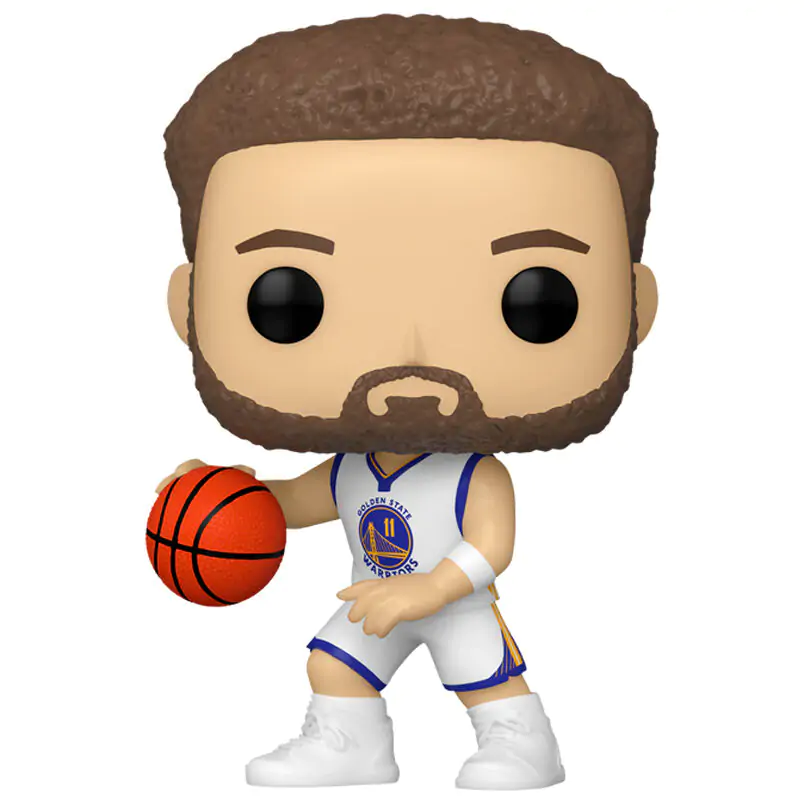 Figurka Funko POP NBA Golden State Warriors Klay Thompson zdjęcie produktu