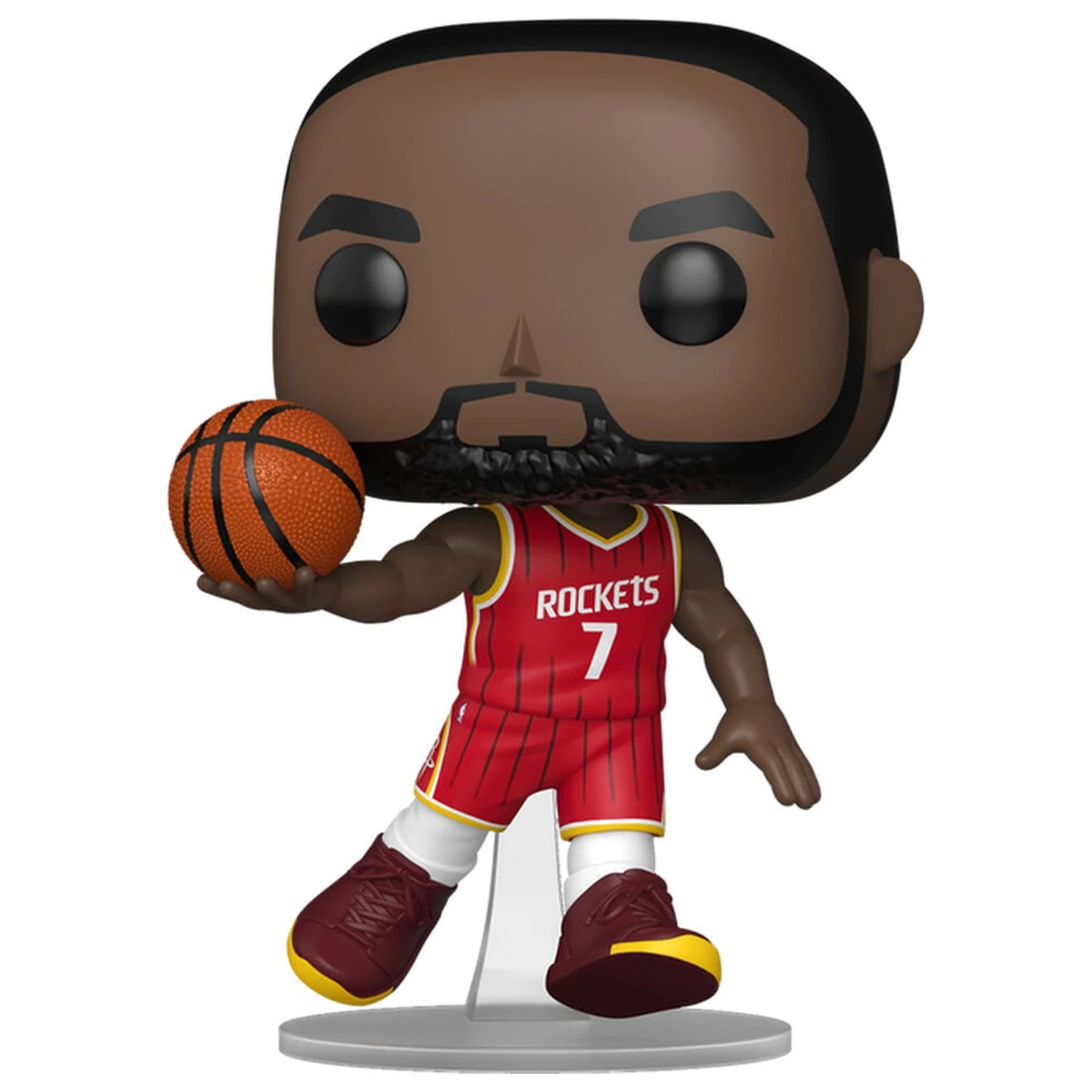 Funko POP figurka NBA Houston Rockets Kevin Durant zdjęcie produktu