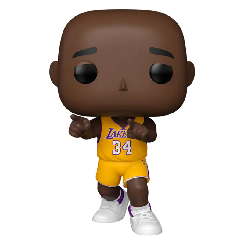 Figurka Funko POP NBA Los Angeles Lakers Shaq zdjęcie produktu
