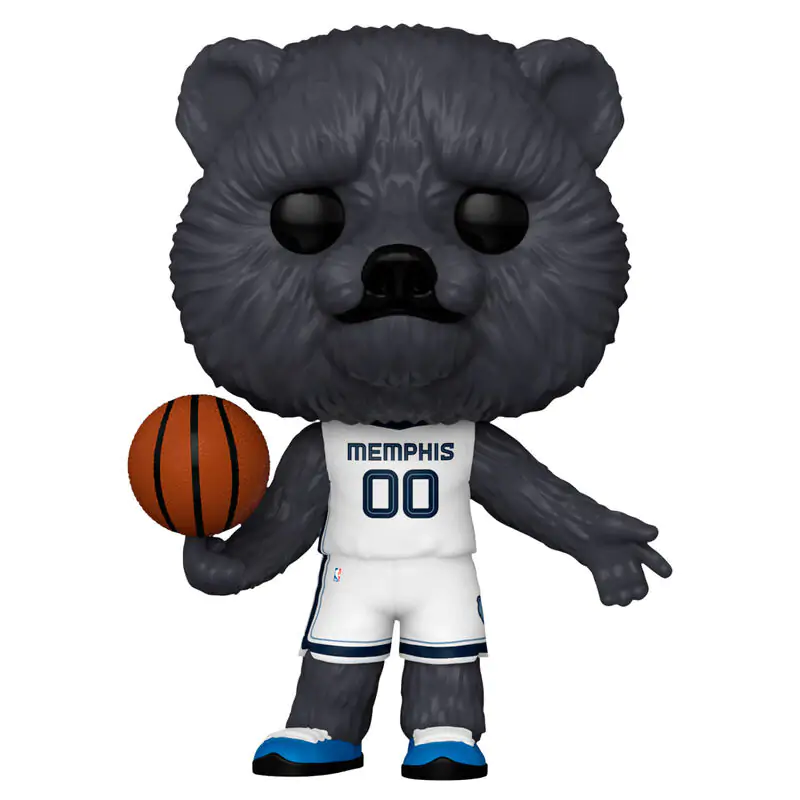 Figurka Funko POP NBA Memphis Grizz zdjęcie produktu