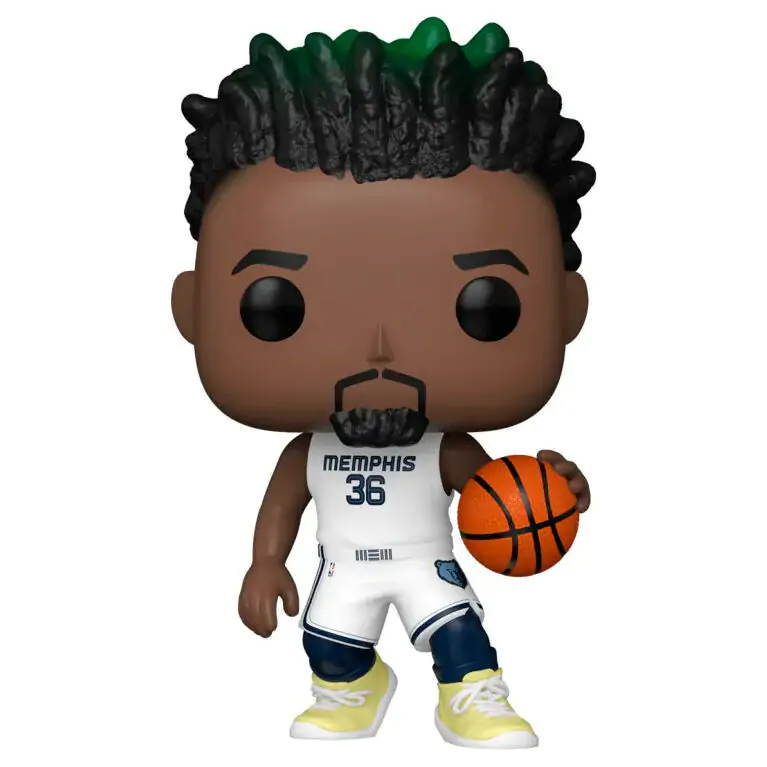 Figurka POP NBA Memphis Grizzlies Marcus Smart zdjęcie produktu