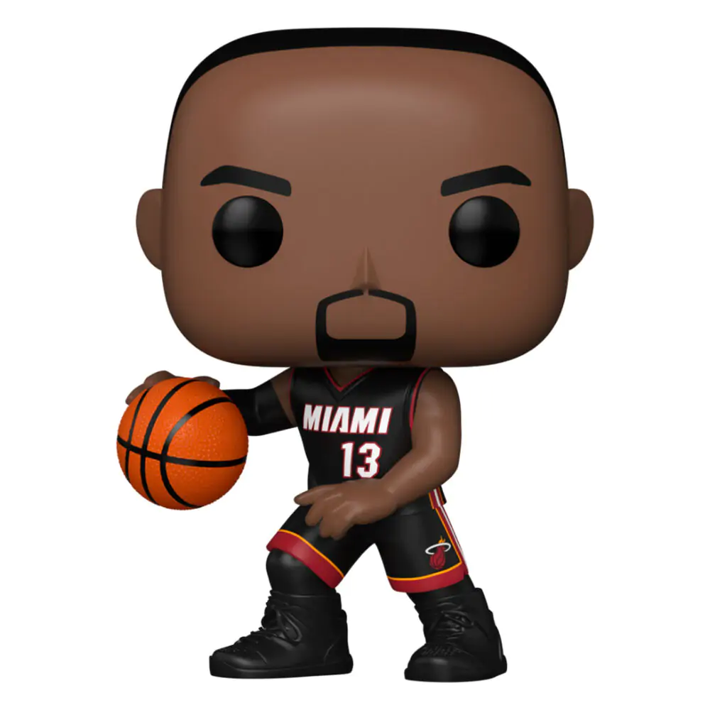 Figurka POP NBA Miami Heat Bam Adebayo zdjęcie produktu