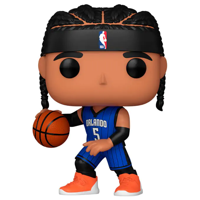 Figurka Funko POP NBA Orlando Magic Paolo Banchero zdjęcie produktu