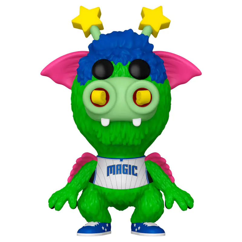 Figurka Funko POP NBA Orlando Stuff the Magic Dragon zdjęcie produktu