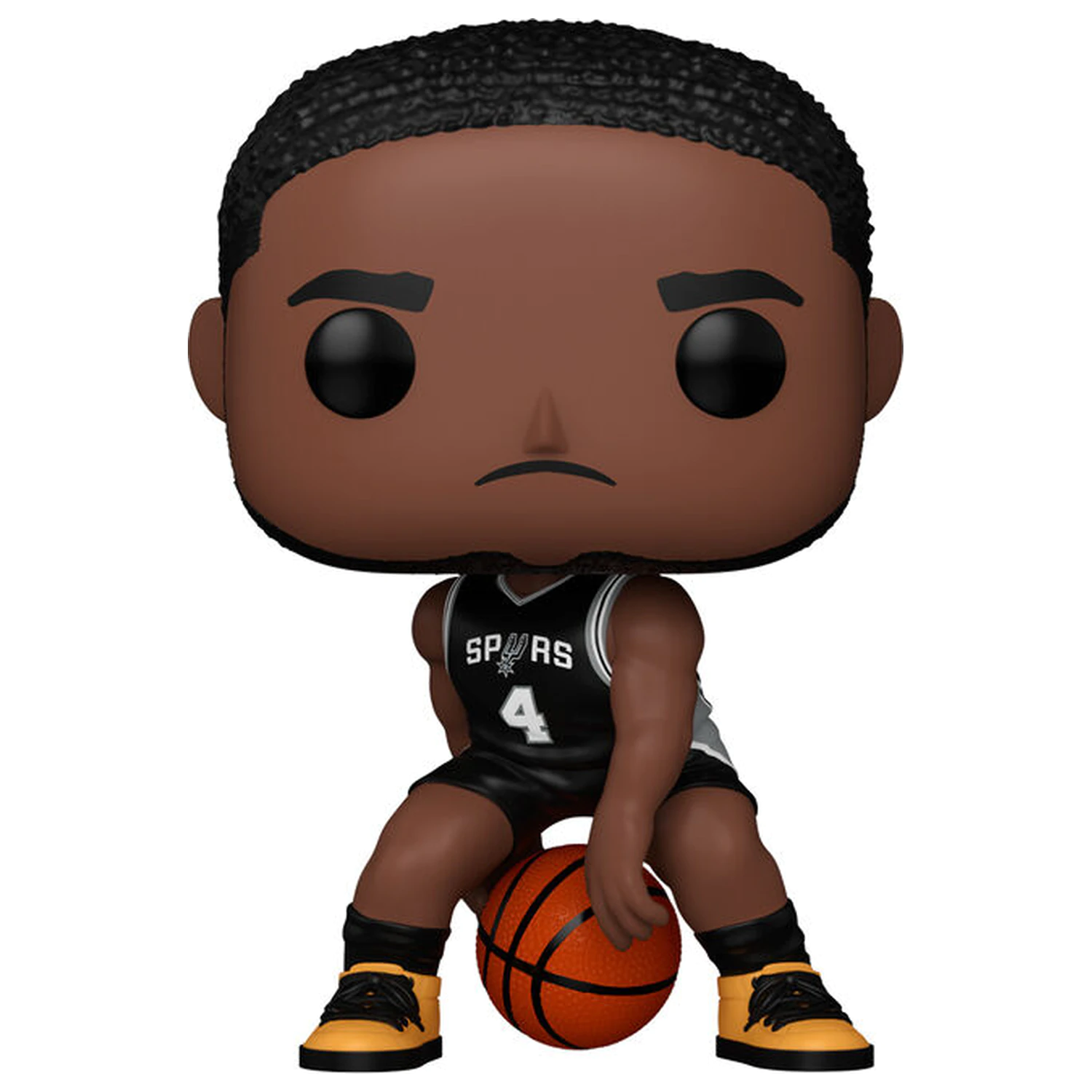Figurka Funko POP NBA San Antonio Spurs De'Aaron Fox zdjęcie produktu
