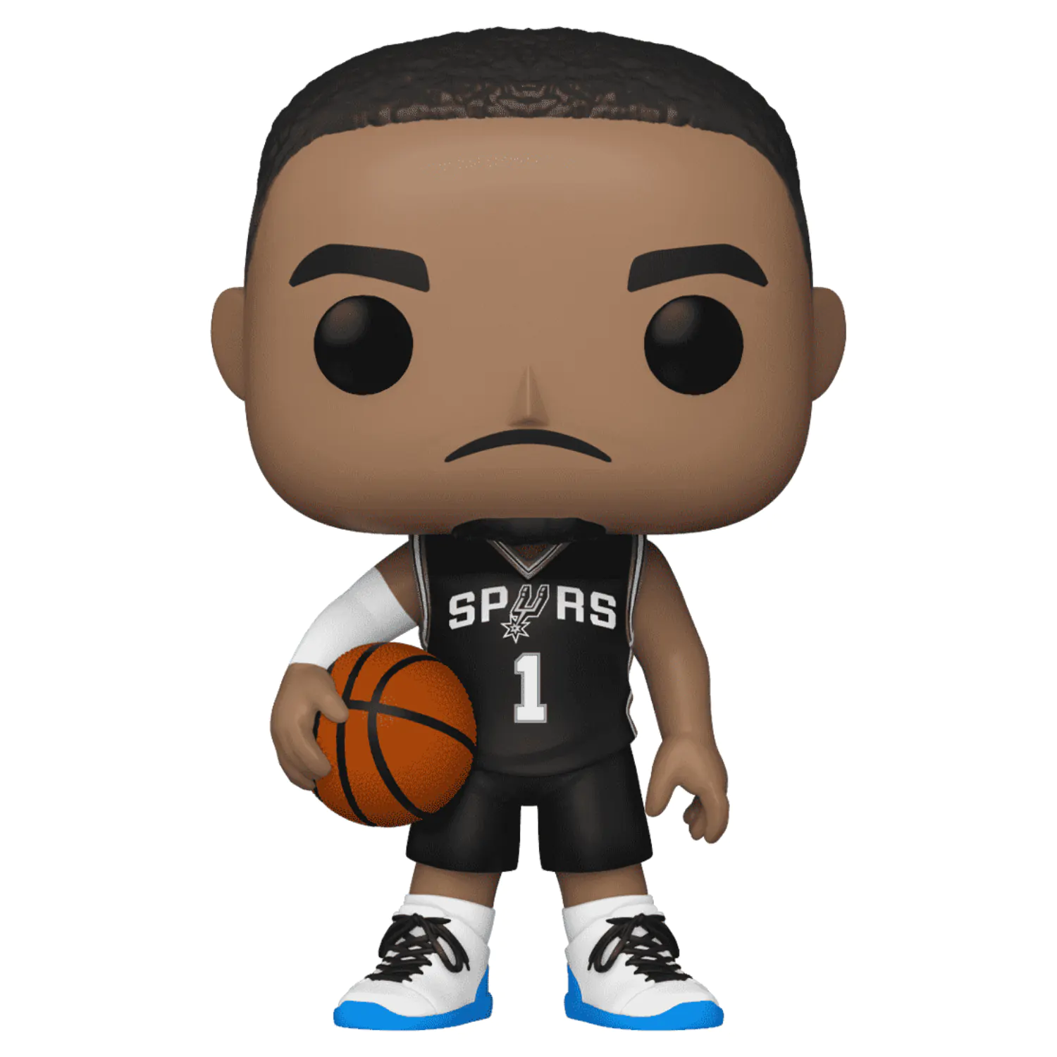 Figurka Funko POP NBA San Antonio Spurs Victor Wembanyama zdjęcie produktu