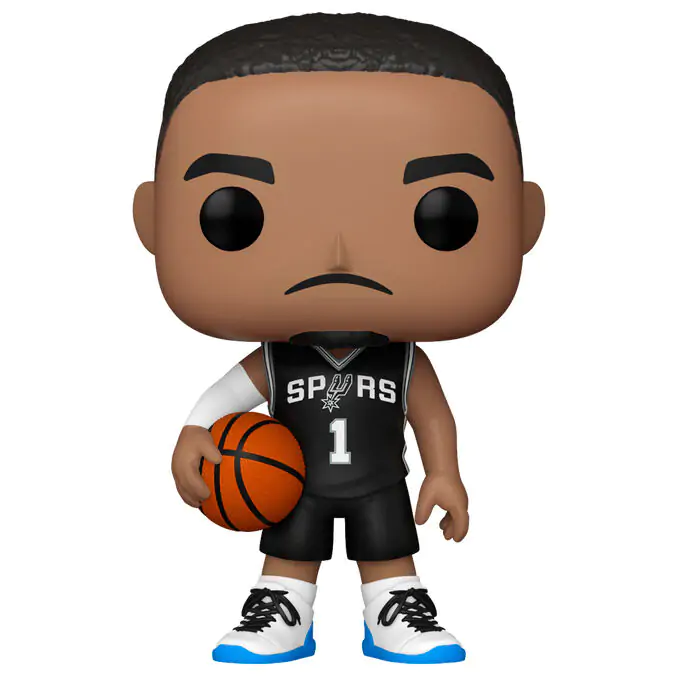 Figurka Funko POP NBA San Antonio Spurs Victor Wembanyama zdjęcie produktu