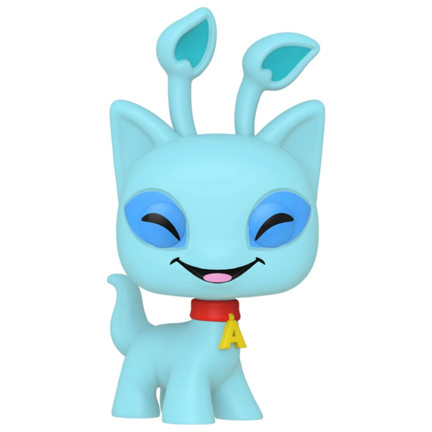 Figurka Funko POP Neopets Aisha zdjęcie produktu
